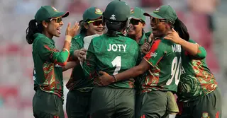চোটে এশিয়া কাপ ও এশিয়ান গেমস থেকে ছিটকে গেলেন তৃষ্ণা